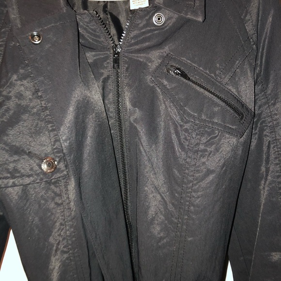 DKNY Ladies spring coat - Picture 7 of 8